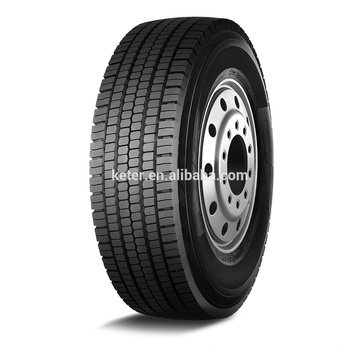 Neumáticos para camiones Neoterra 315 / 80r22.5 neumáticos para camiones NEOTERRA TBR 315 80r22.5 de alta calidad